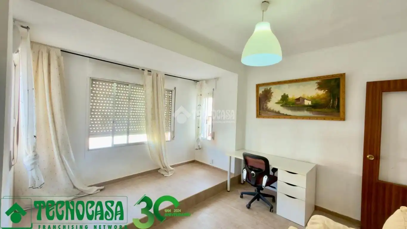 Habitatge amb terrassa en venda a Alcázar de San Juan, imagen 11