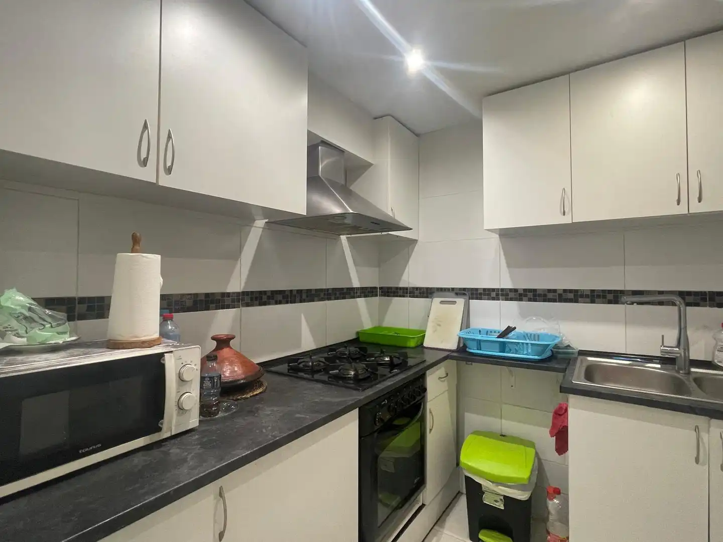 Piso con ascensor en venta en Carrer de Prim, imagen 20
