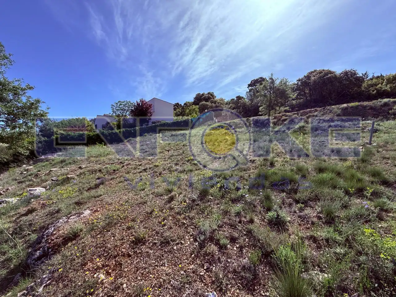 Residencial en venta en Ambite