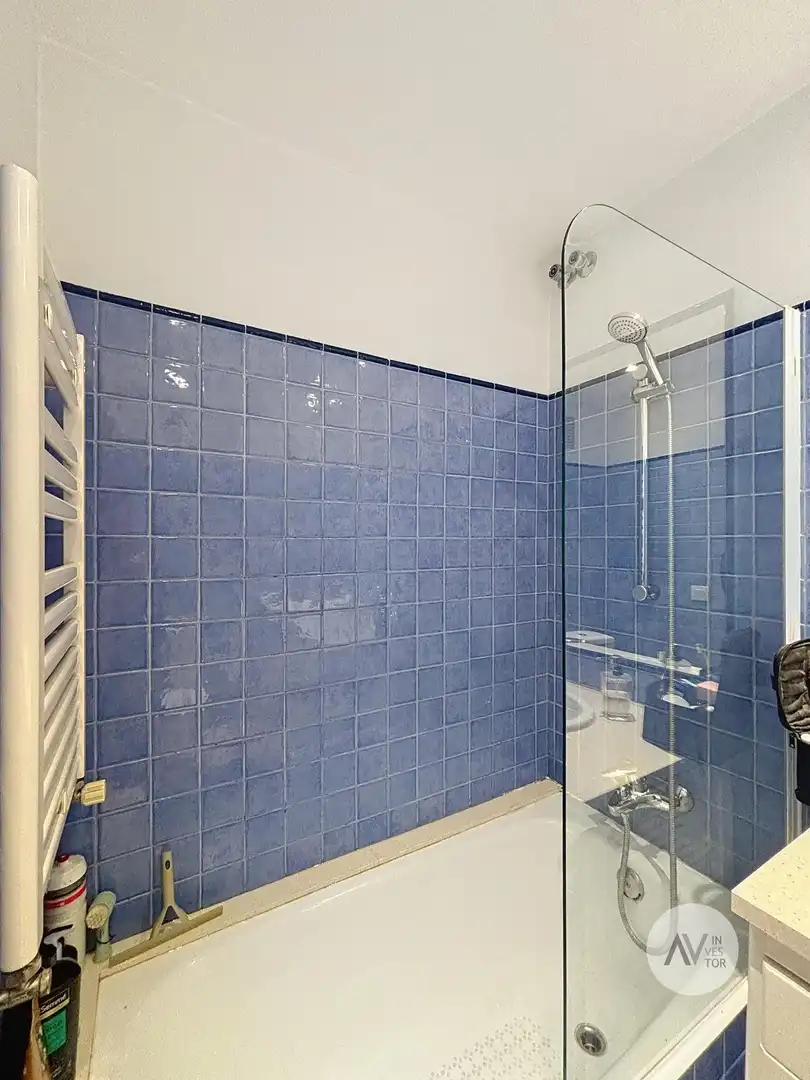Apartament de lloguer a Carrer de la Verge dels Dolors, Centre
