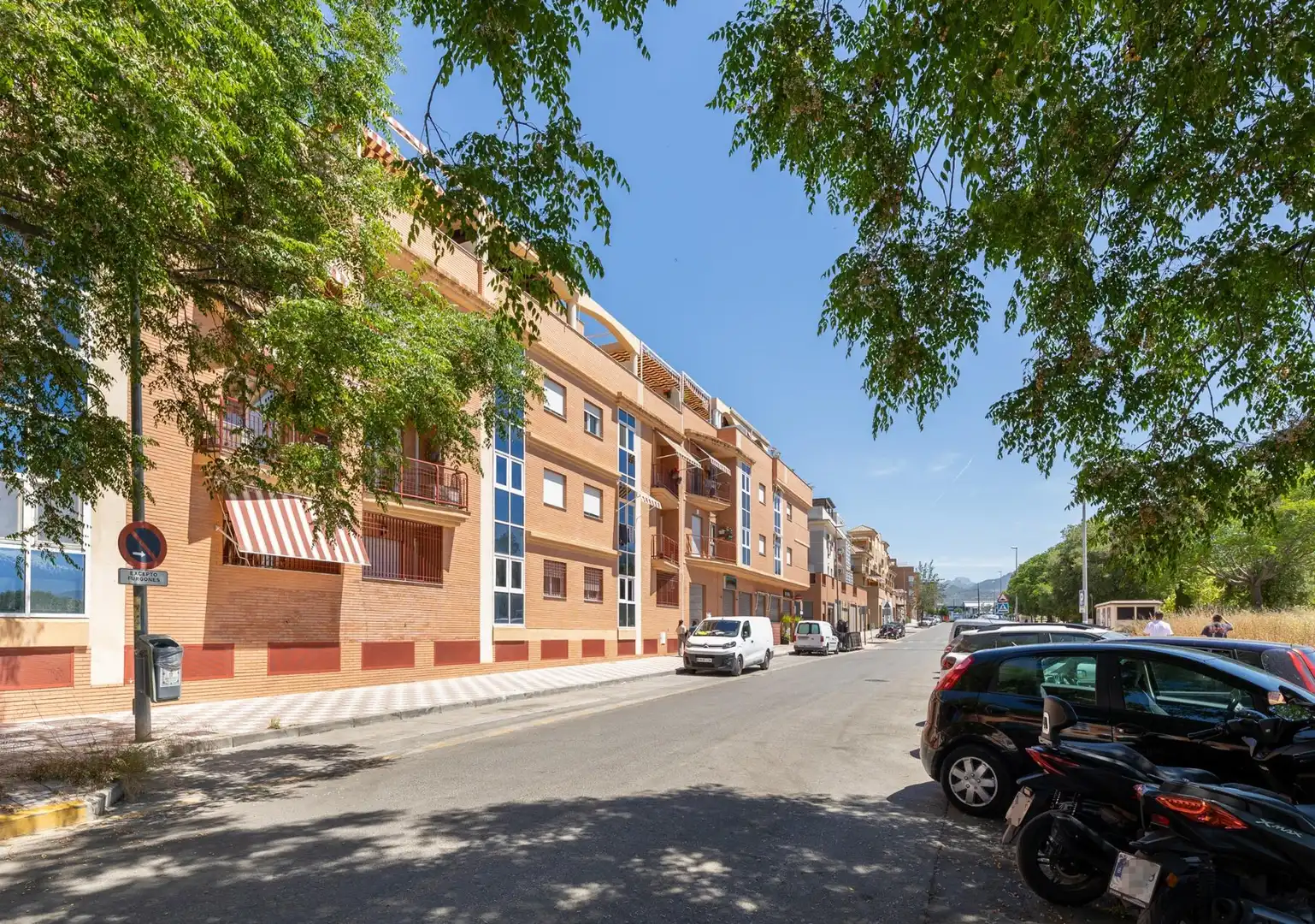 Flat for sale in Avenida madrid, Albolote