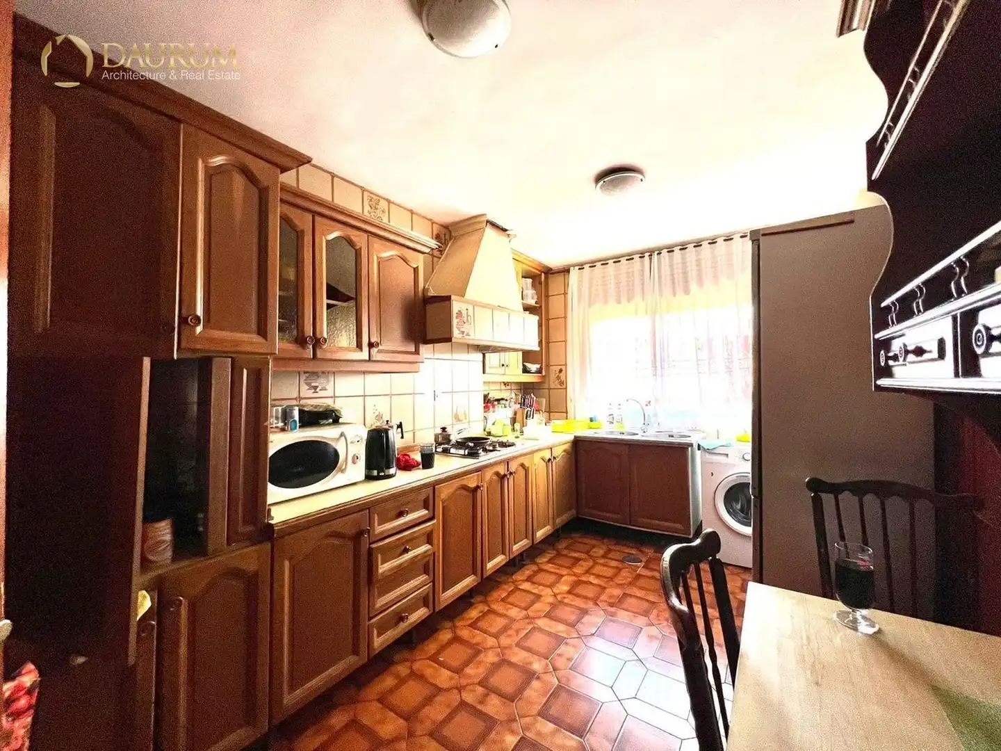 Cuina de Casa o xalet en venda en Málaga