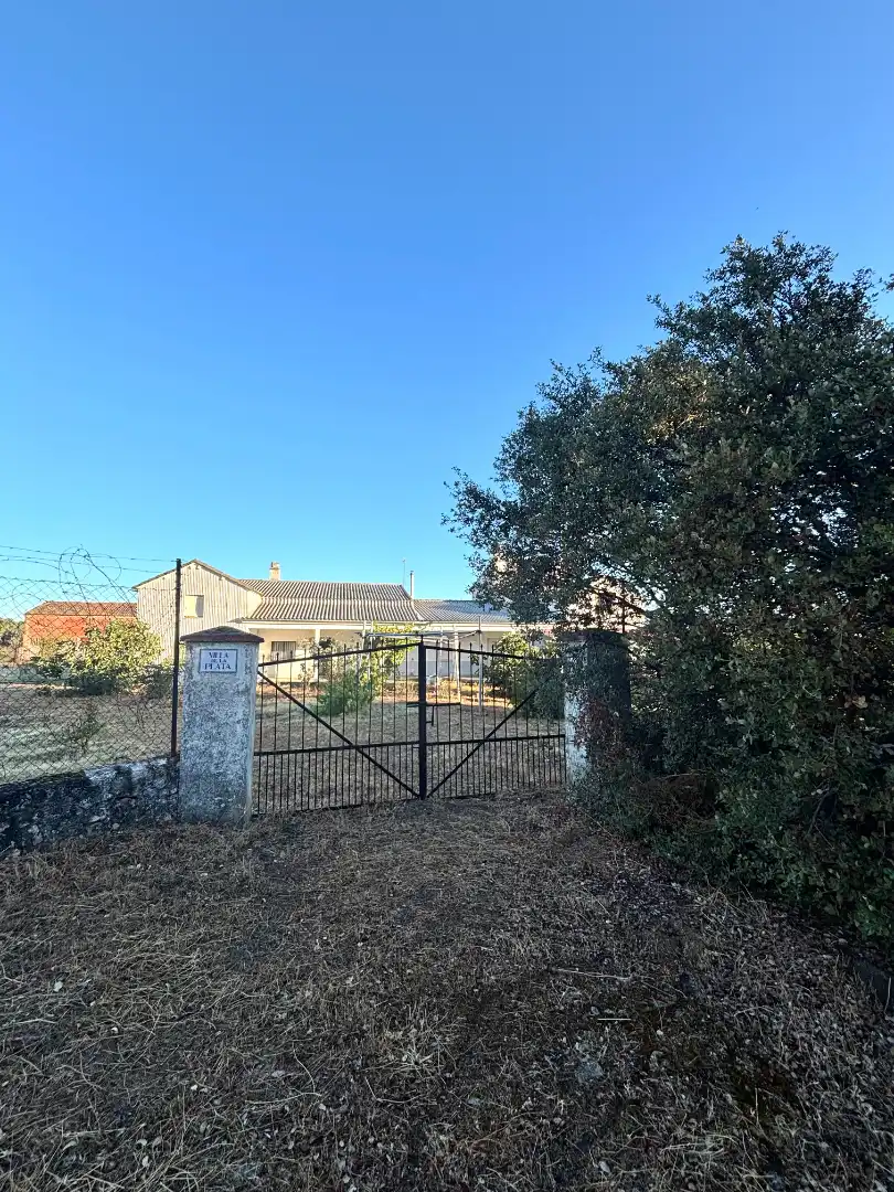 Casa o xalet en venda en Zarza de Granadilla