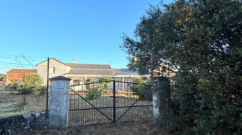 Foto 3 de Casa o xalet en venda a Calle Pedro Ávila, 46, Zarza de Granadilla, Cáceres