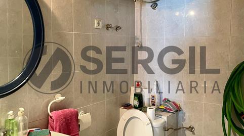 Foto 3 de Traster en venda a Vía Romana, Segovia