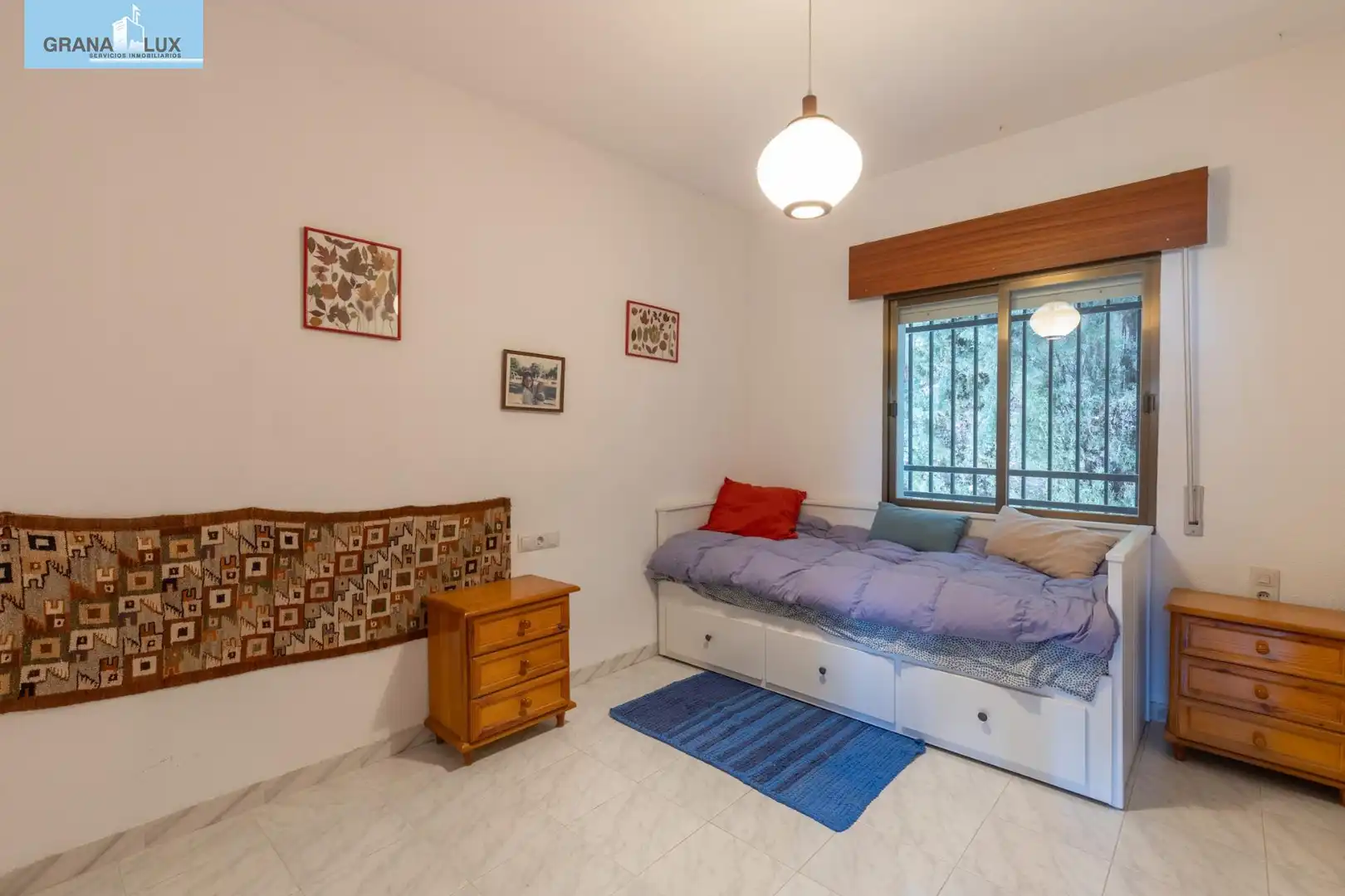 Chalet con terraza en venta en Urbanizacion de los Cerezos, imagen 20