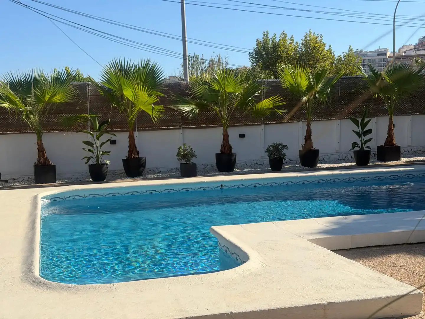 Chalet con terraza en venta en Gargasindi - Garduix - Colina del Sol, imagen 4