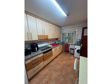 Appartement compact avec ascenseur à vendre à Avenida Galicia