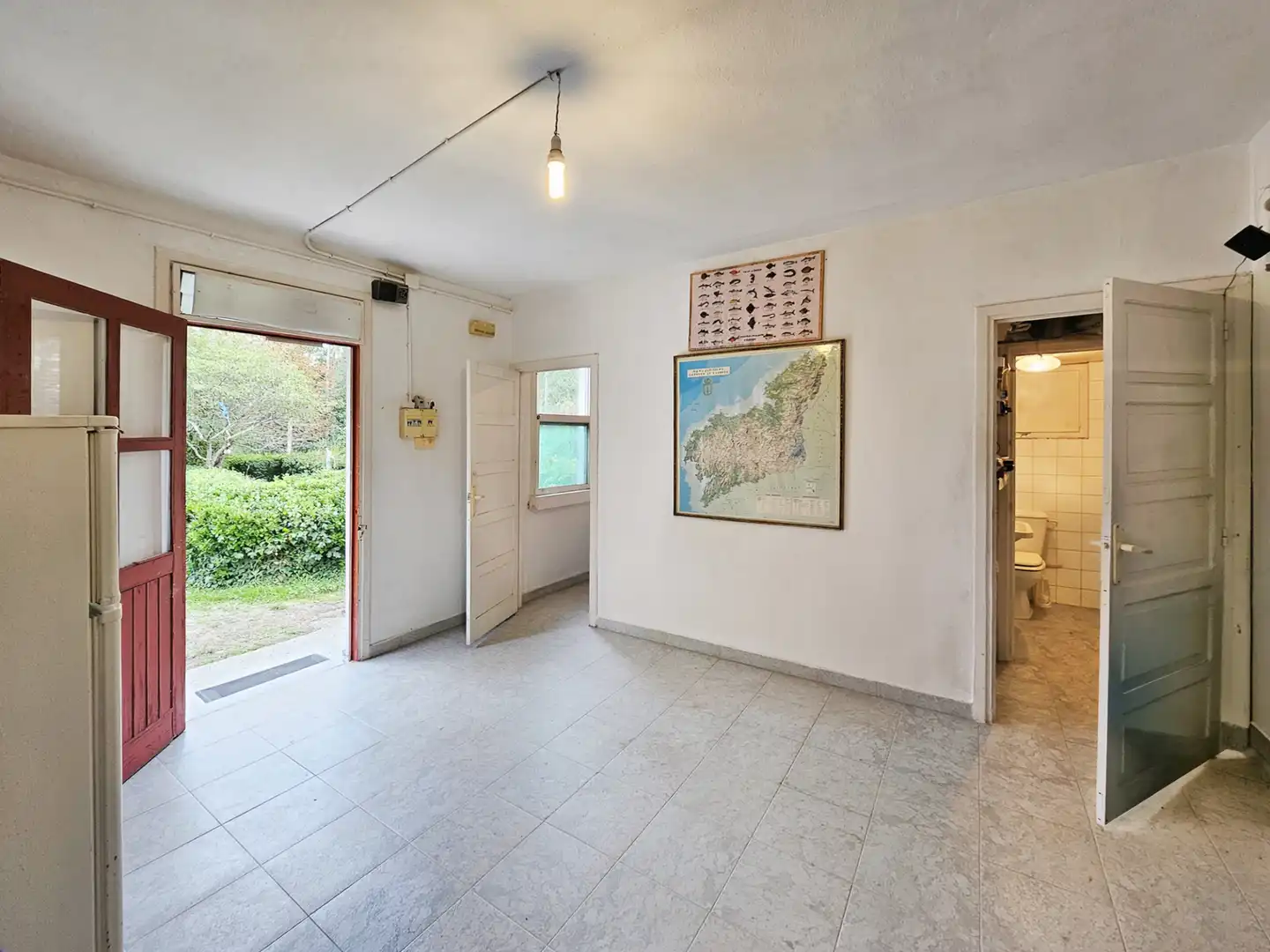 Maison avec jardin à vendre à Camino Aranga, imagen 11