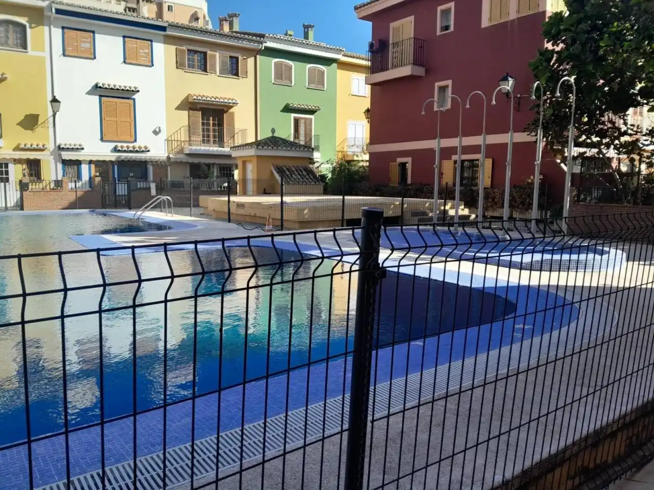 Wohnung mit Pool zum Verkauf in Calle Unió, imagen 27