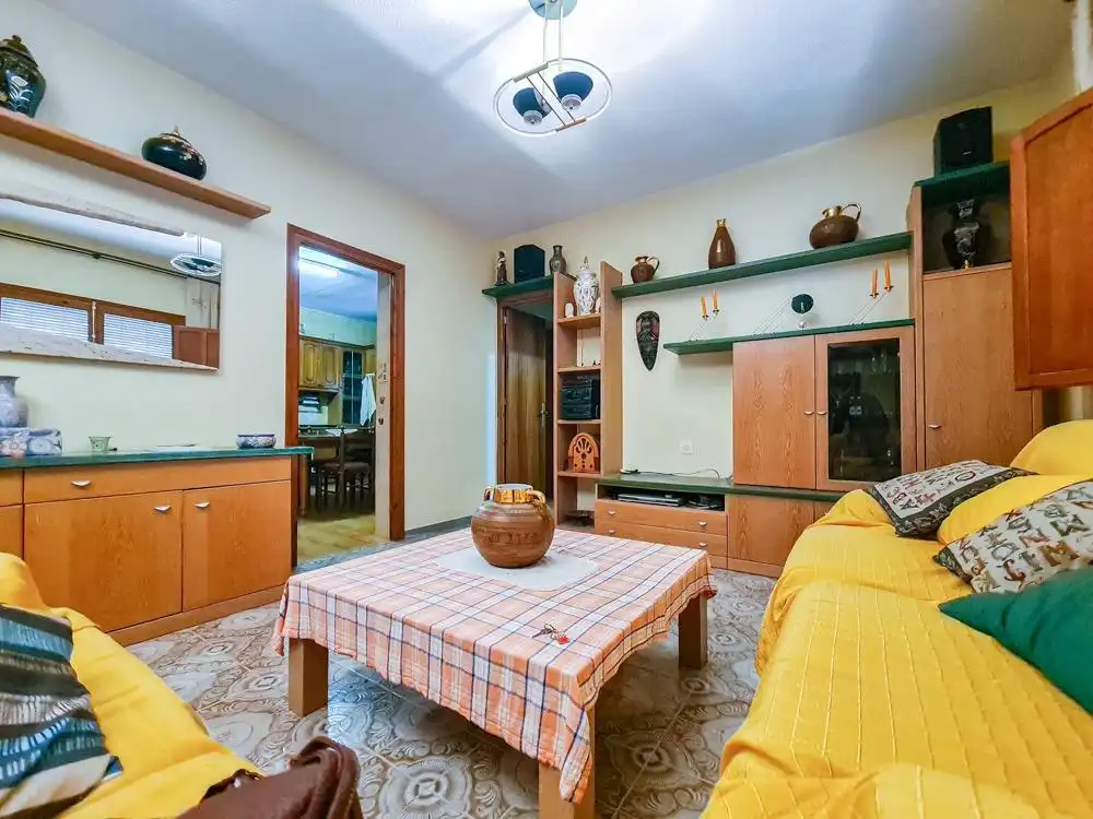 Casa amb terrassa en venda a GUAZAMARA, imagen 39