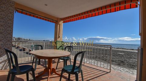 Foto 5 de Casa o chalet en venta en Dama de Elche, Playa Tamarit - Playa Lissa, Santa Pola