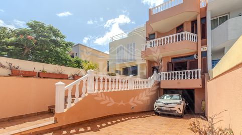 Photo 2 of Houses for sale in Calle Eladio Roca Salazar, Villa Ascensión - El Perú - Cruz del Señor, Santa Cruz de Tenerife Capital