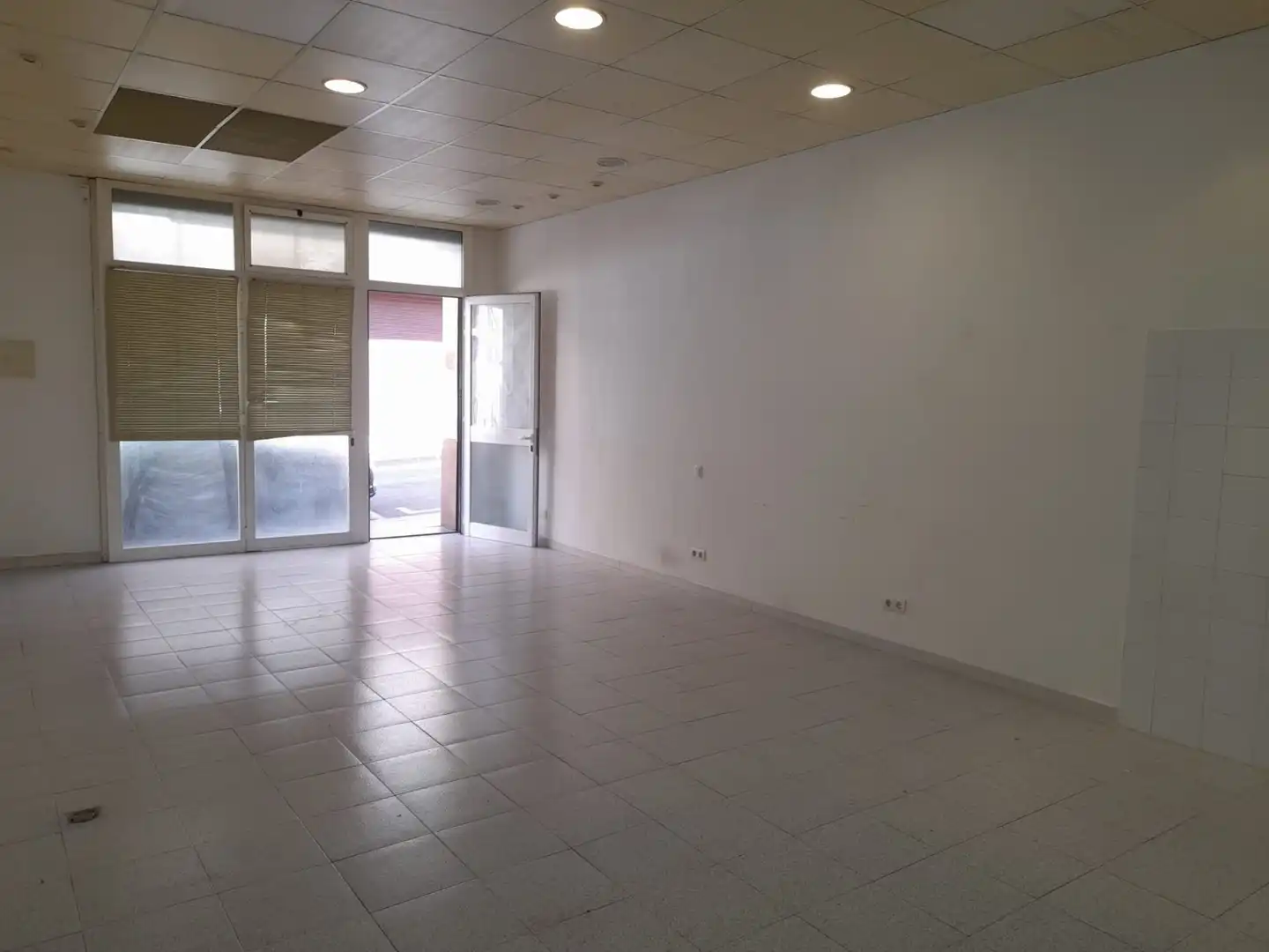 Business premises to rent in VERGE DELS DOLORS, imagen 5