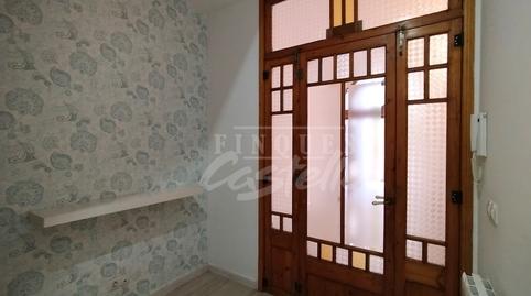 Foto 4 de Casa o xalet de lloguer a Centre, Mataró