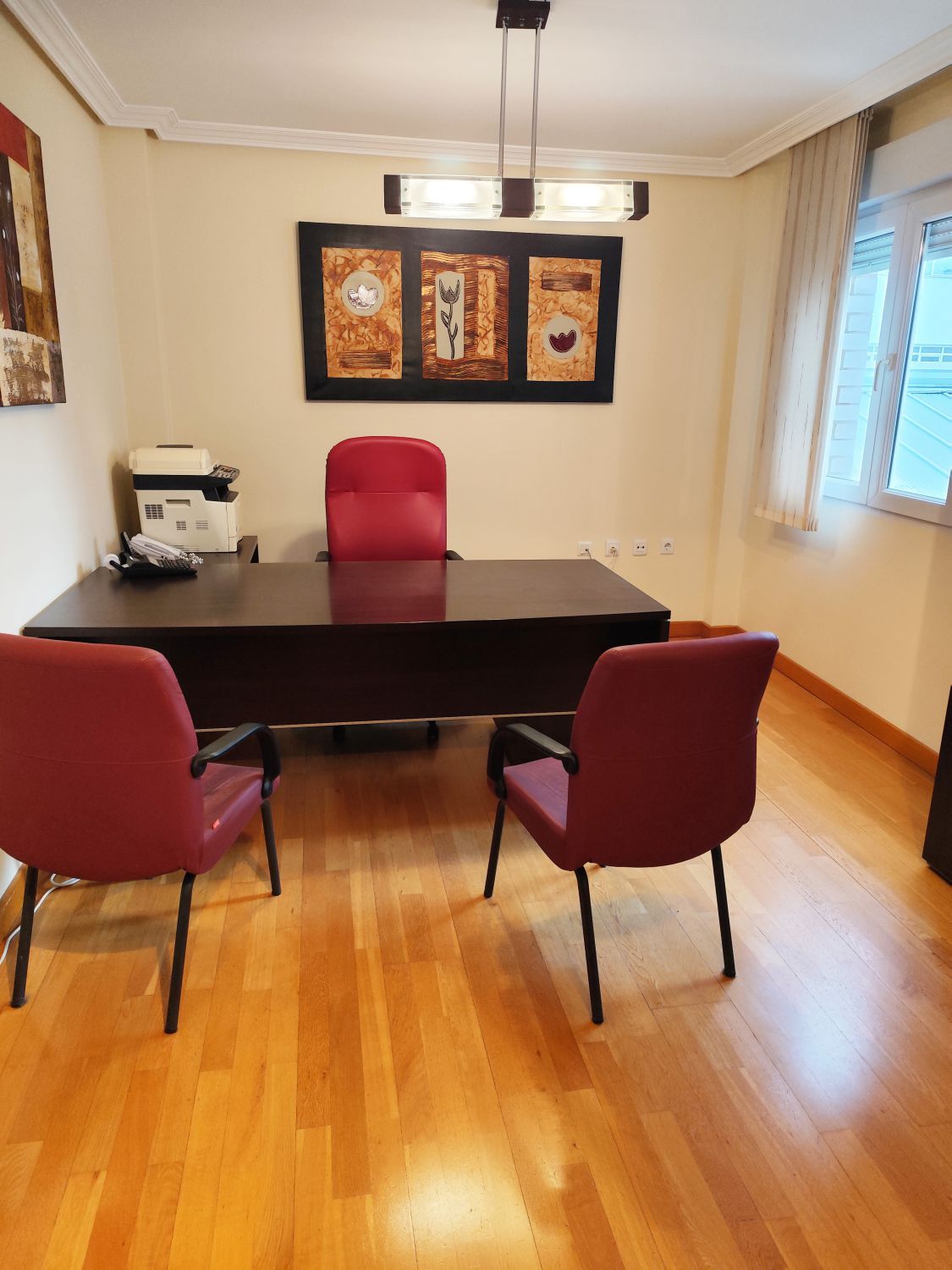 Office to rent in Centro