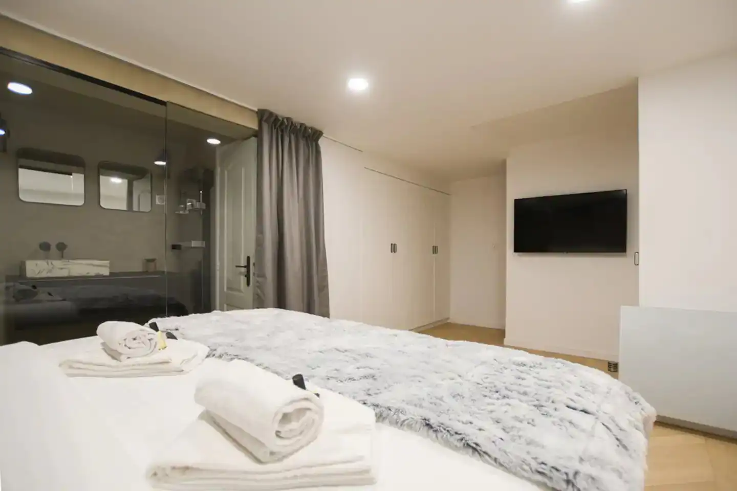 Apartments for rent in Calle Caba, 21, Centro
