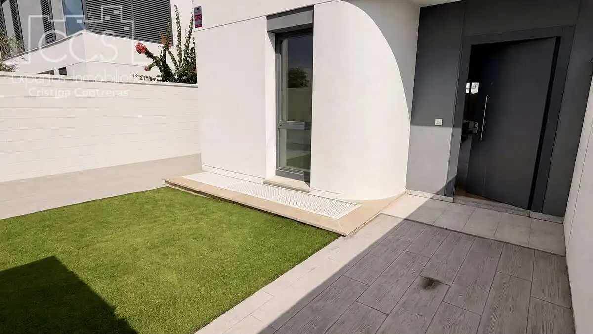 Casa aparellada en venda a Urb. Las Tres Barras ( Nuevo Bulevar), imagen 3