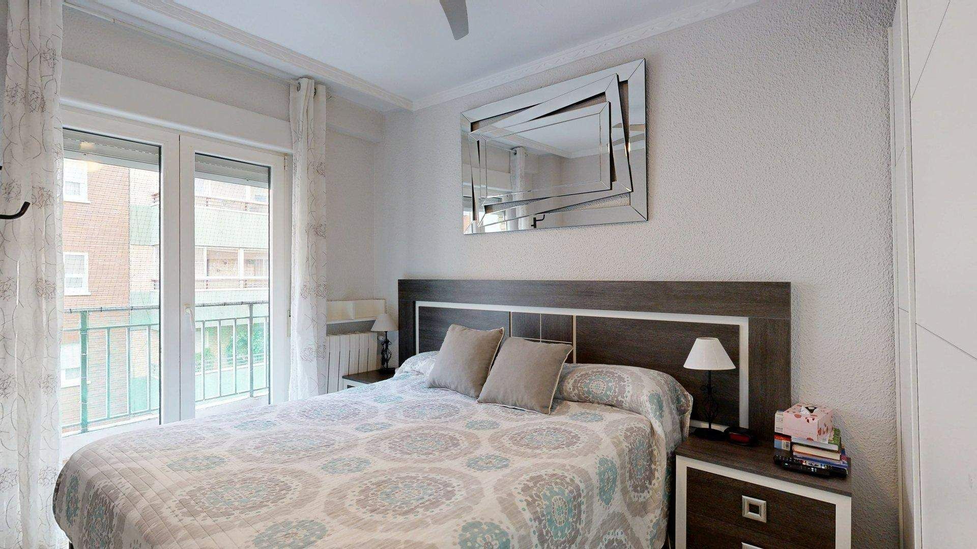 Flat for sale in Calle Padre Manjón, 38, Barrio de Delicias