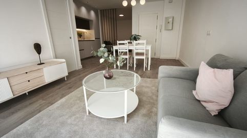 Foto 4 de Ático en venta en Diego de Vergara, Los Castillejos - La Trinidad, Málaga Capital