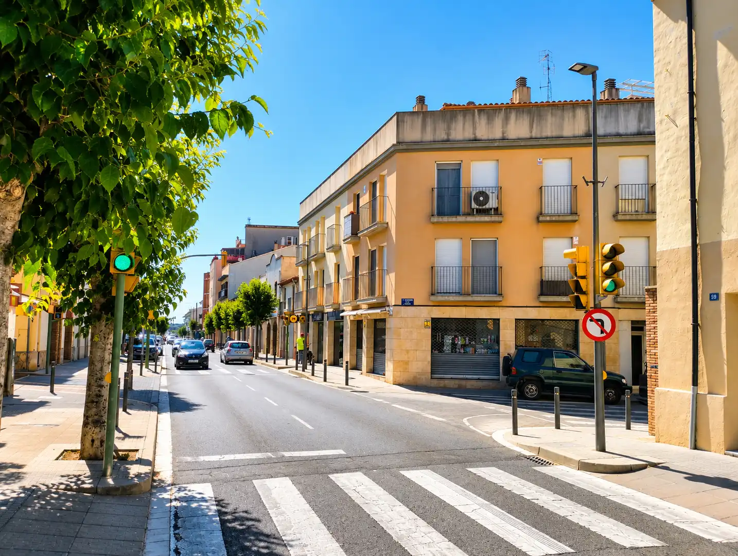 Gewerbefläche zum Verkauf in Sant Martí Sarroca, imagen 2