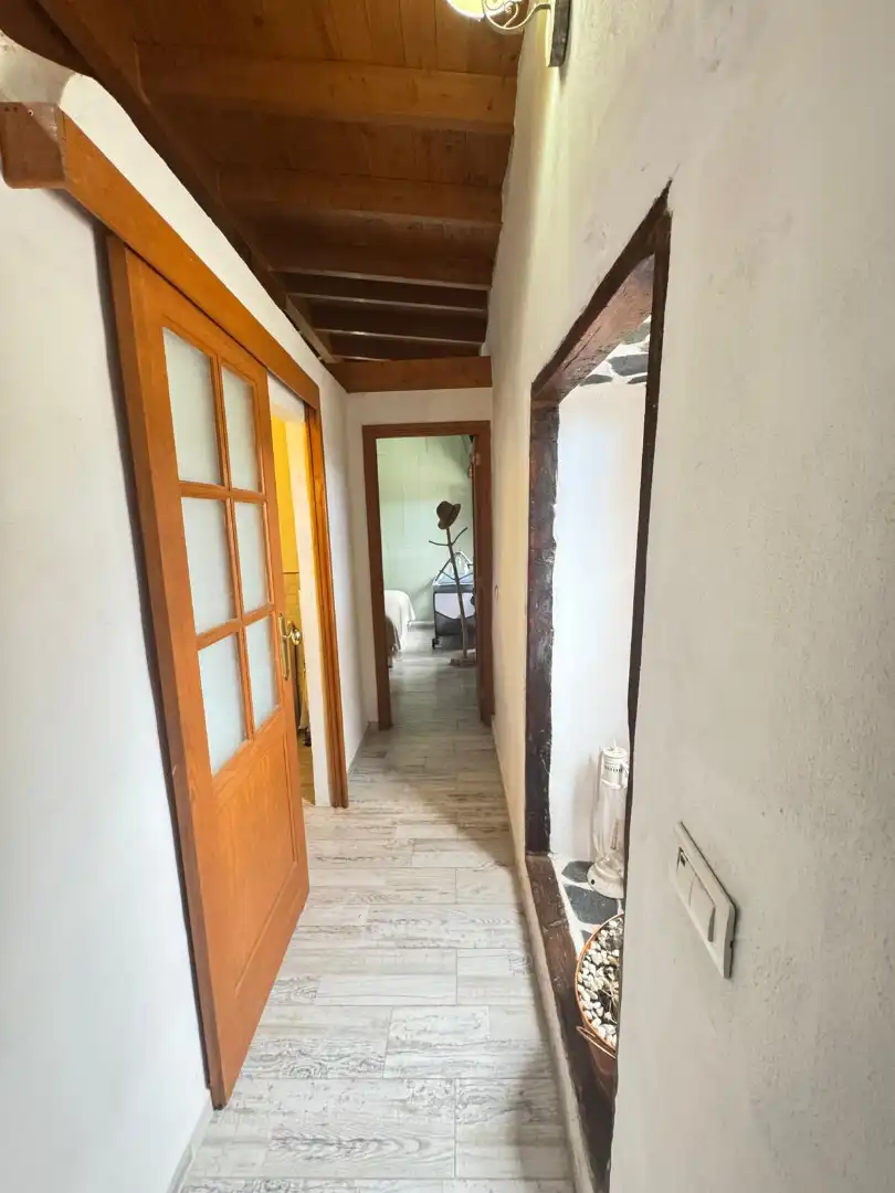 Casa o chalet de alquiler en Guía de Isora con Aire acondicionado, Terraza y Amueblado