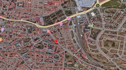 Foto 4 von Residential zum Verkauf in Calle Hornos Caleros, 10, Centro, Ávila Capital