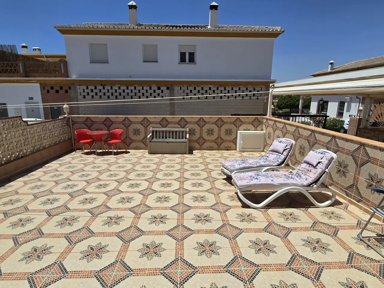 Casa en venda a Alcaucín, imagen 29