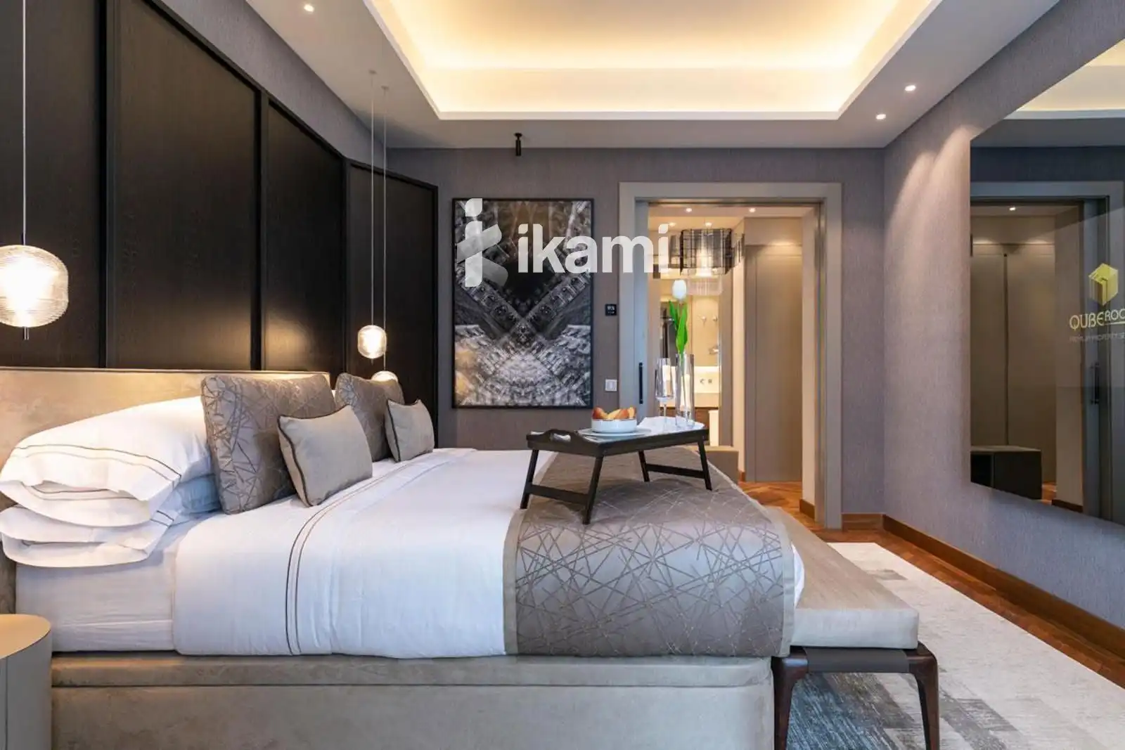 Appartement avec ascenseur à vendre à Goya, imagen 6
