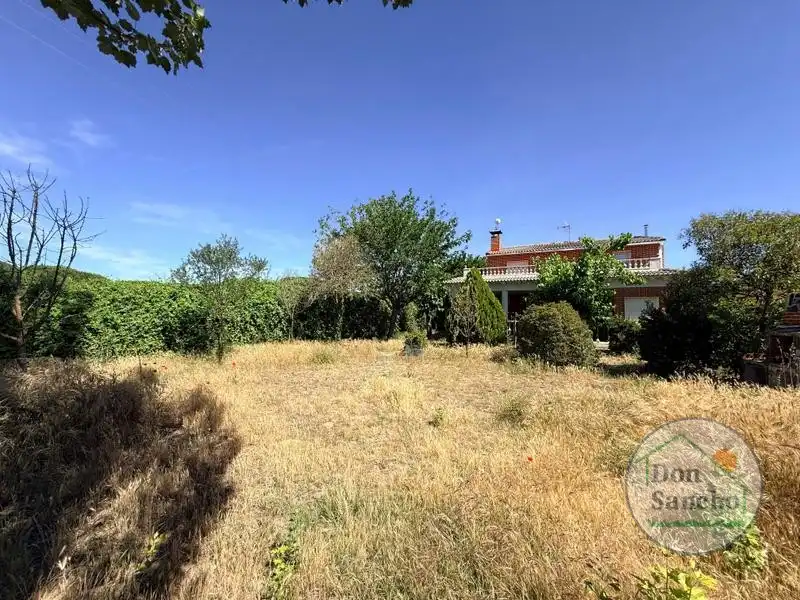 Casa o chalet en venta en Traspinedo con Calefacción, Terraza y Trastero