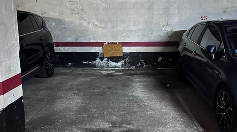 Foto 2 de Garaje en venta en Centro, Barakaldo