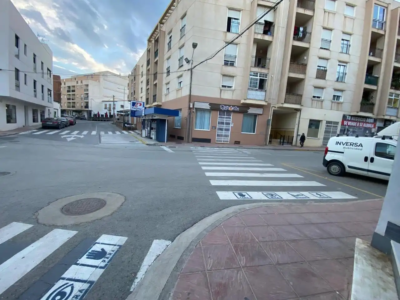 Business premises for sale in Ramón Y Cajal, imagen 18