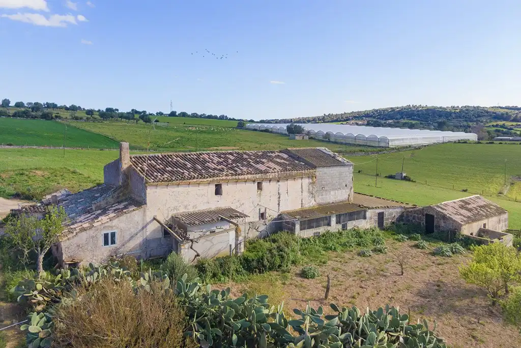 Casa rústica en venta en Manacor Centre, imagen 12