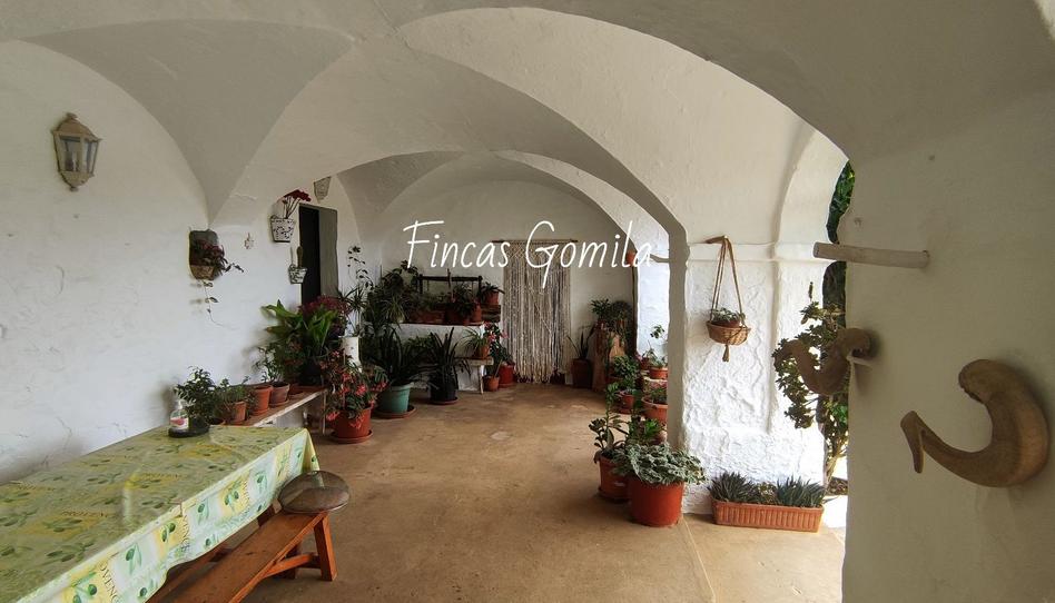 Photo 1 of Land for sale in Poligono 8 15, Cala Morell, Illes Balears