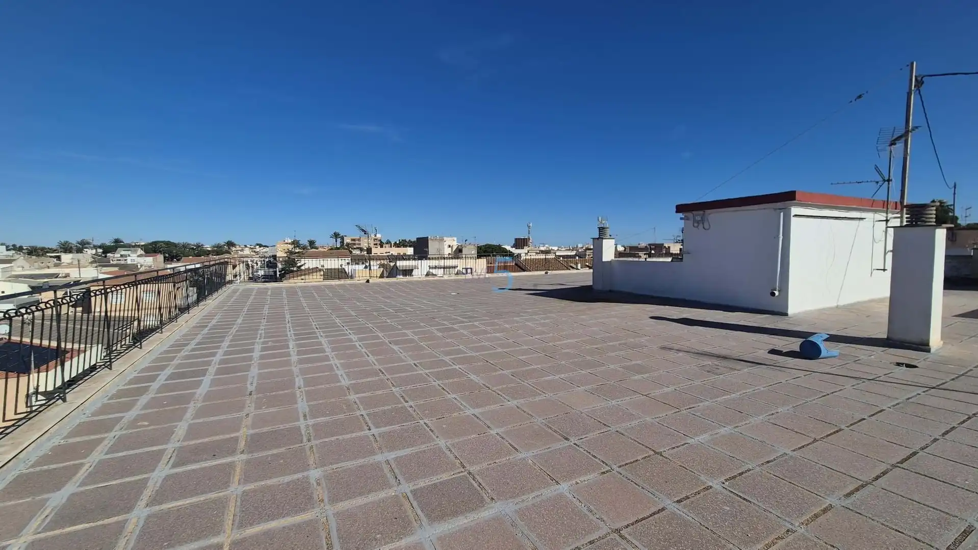 Appartamento con terrazza in vendita a Lo Pagán, imagen 16