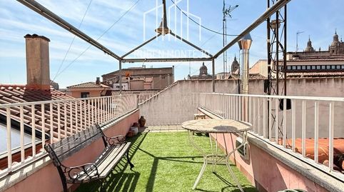 Foto 4 de Àtic de lloguer a Poeta Iglesias, Barrio del Centro, Salamanca Capital
