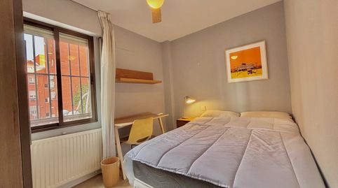 Foto 2 de Pis de lloguer a Plaza de la Remonta, 9, Valdeacederas, Madrid Capital