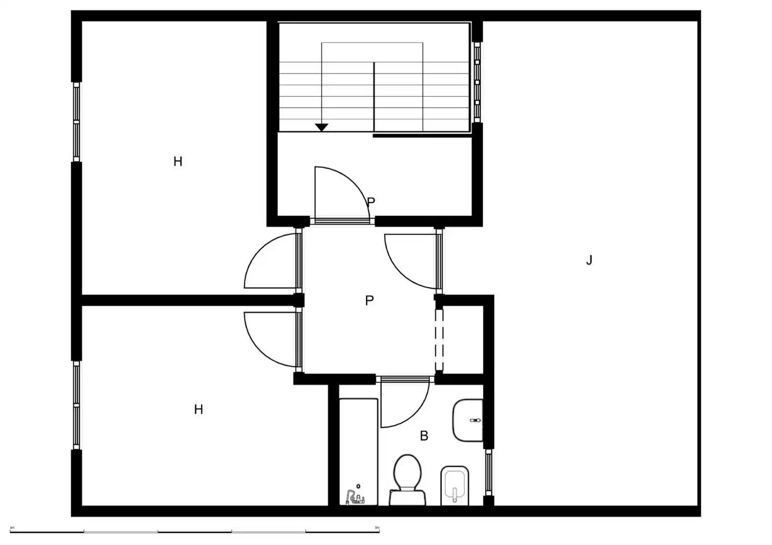 Detached homes for sale in Gavà  with Air Conditioner, Heating and Private garden