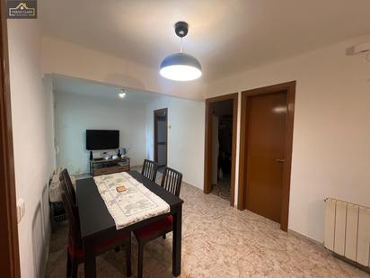 Dining room of Planta baja for sale in Caldes d'Estrac