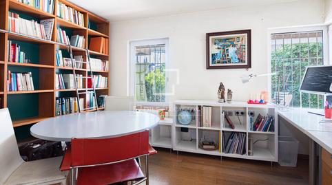 Foto 5 de Casa o xalet en venda a Arxiu, Sant Cugat del Vallès