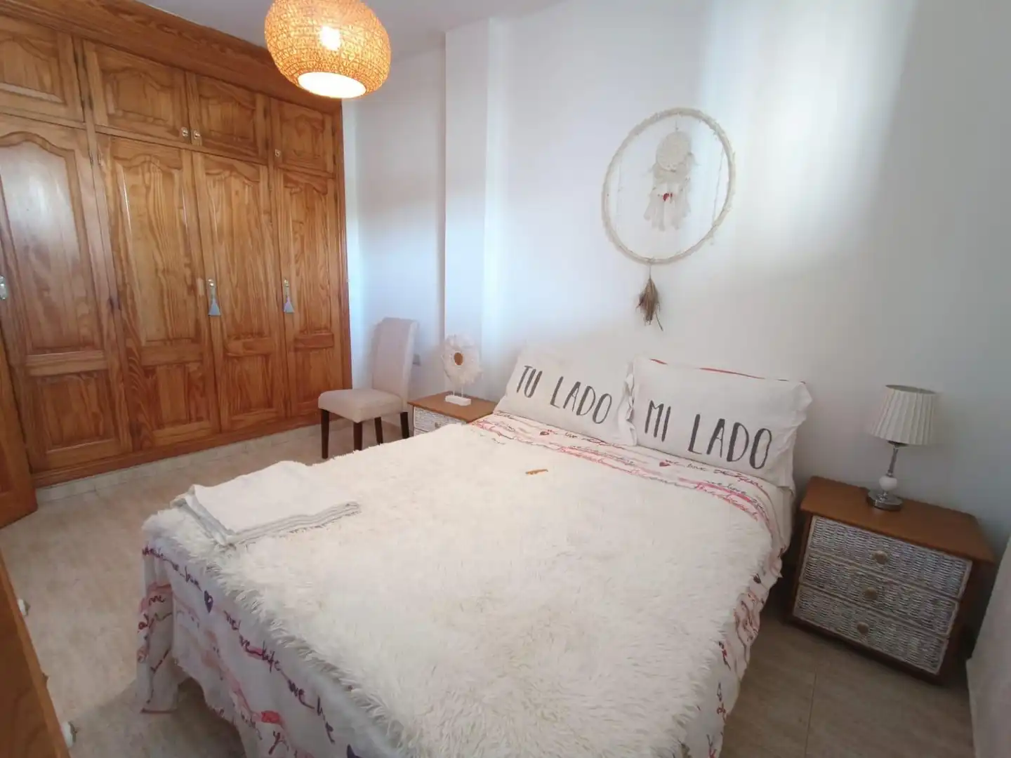 Habitación de Ático en venta en Arona con Terraza, Amueblado y Horno