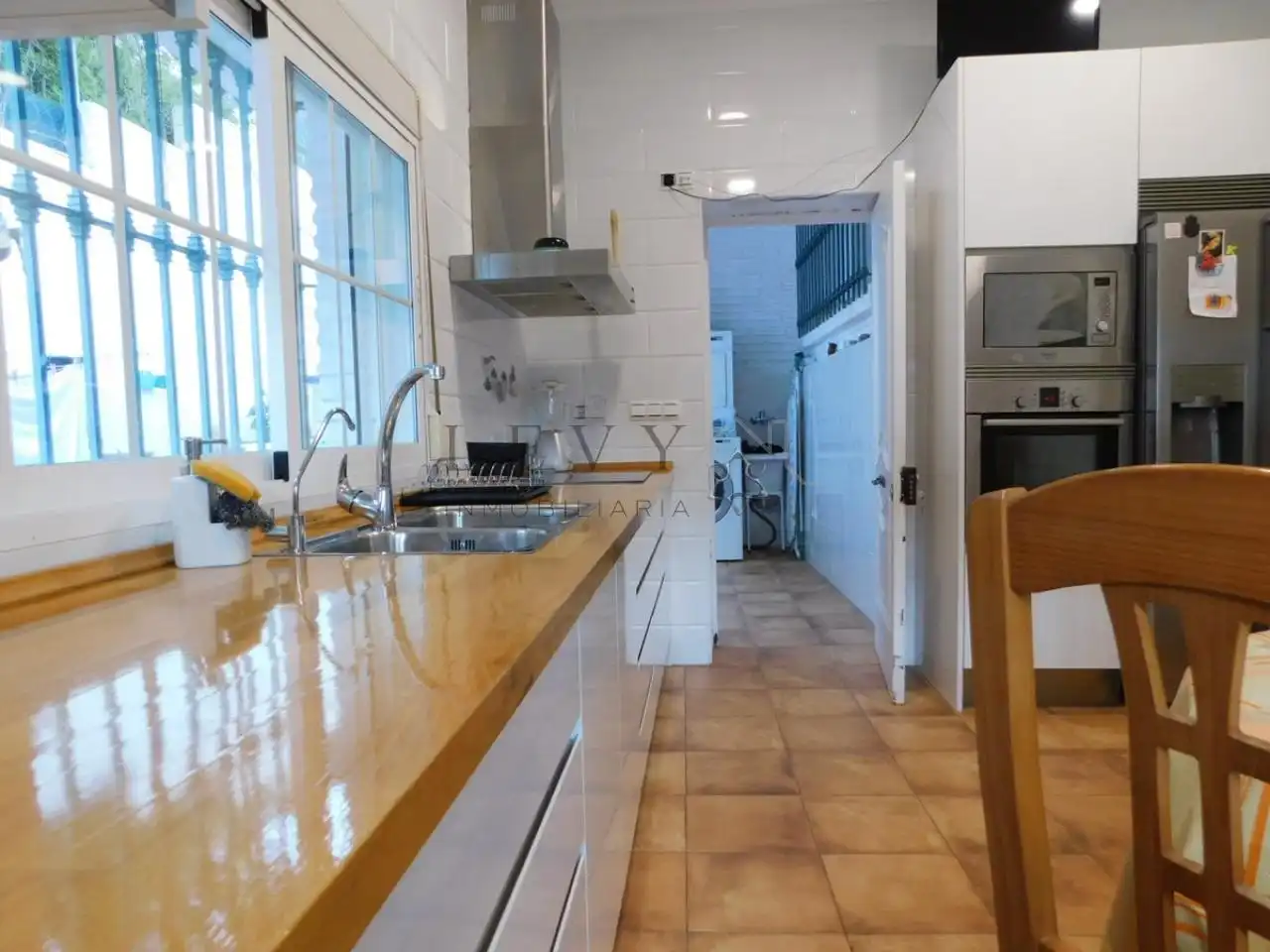 Casa en venda a Puerto de la Torre - Atabal, imagen 21