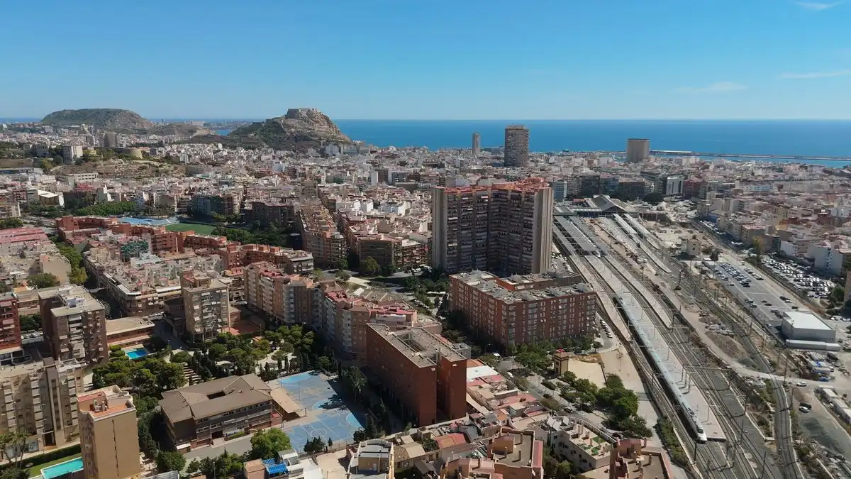 Casa a schiera con terrazza in vendita a Calle la Asunción, imagen 53