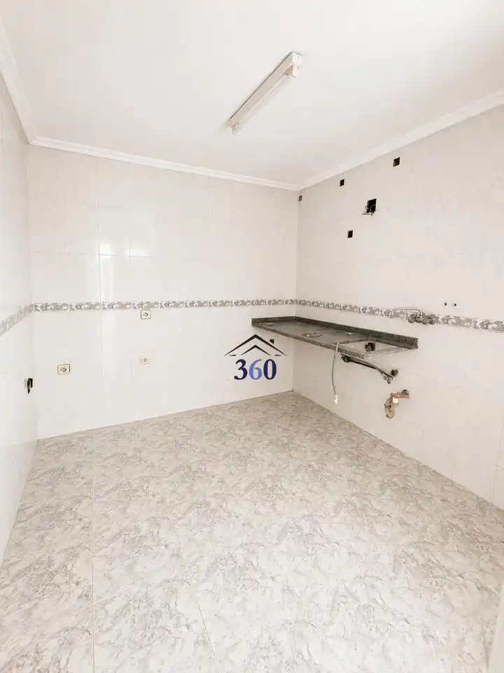 Cuina de Casa o xalet en venda en Cáceres amb Aire condicionat