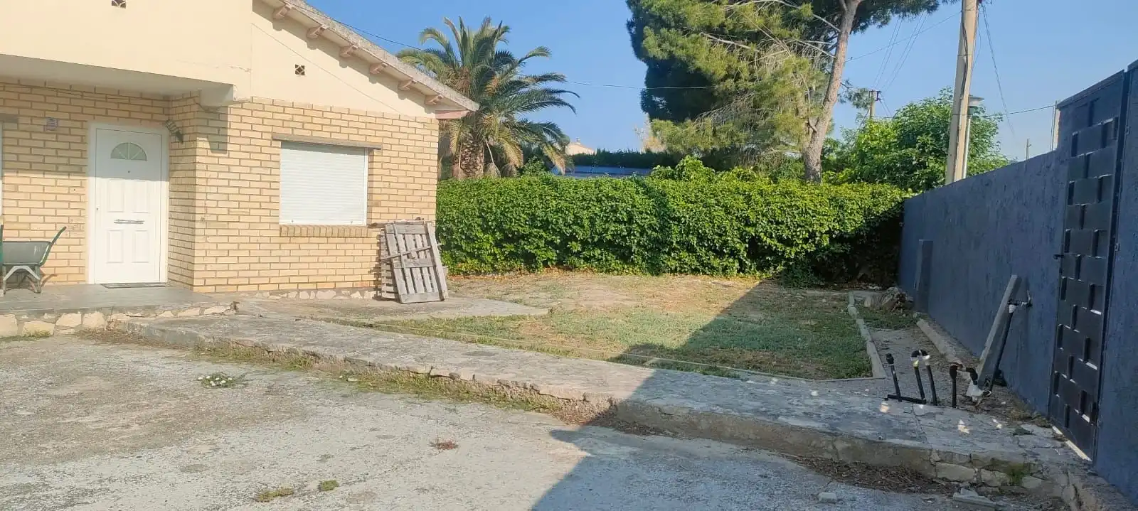 Casa o xalet en venda en Nuez de Ebro amb Calefacció, Terrassa i Traster