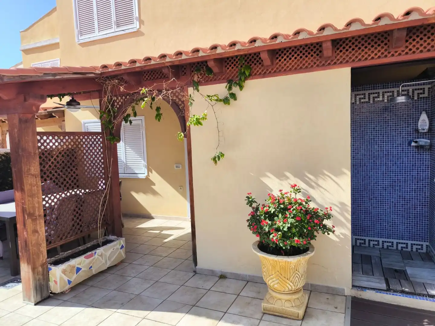 Maison jumelée avec terrasse à vendre à Calle Dublin, imagen 9