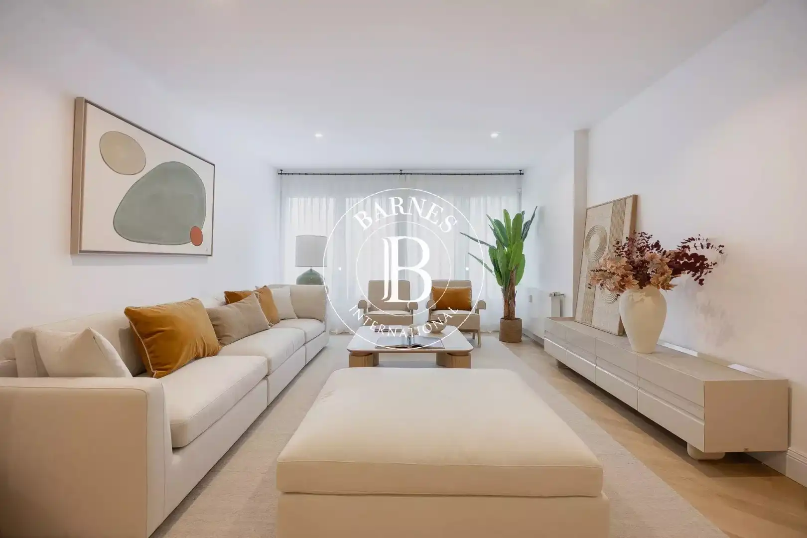 Appartement avec ascenseur à vendre à Barrio de Salamanca, imagen 4