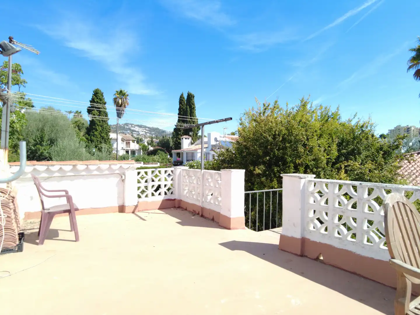 Chalet con jardín en venta en Río Real - Los Monteros, imagen 5