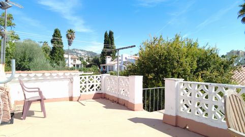 Foto 5 de Casa o xalet en venda a Bello Horizonte - Lindasol, Marbella