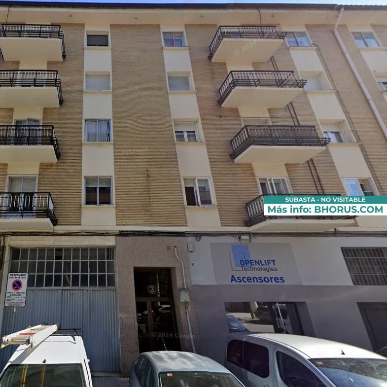 Pis en venda en Villava / Atarrabia